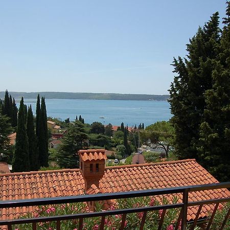 Apartments Mediteran Portoroz Habitación foto