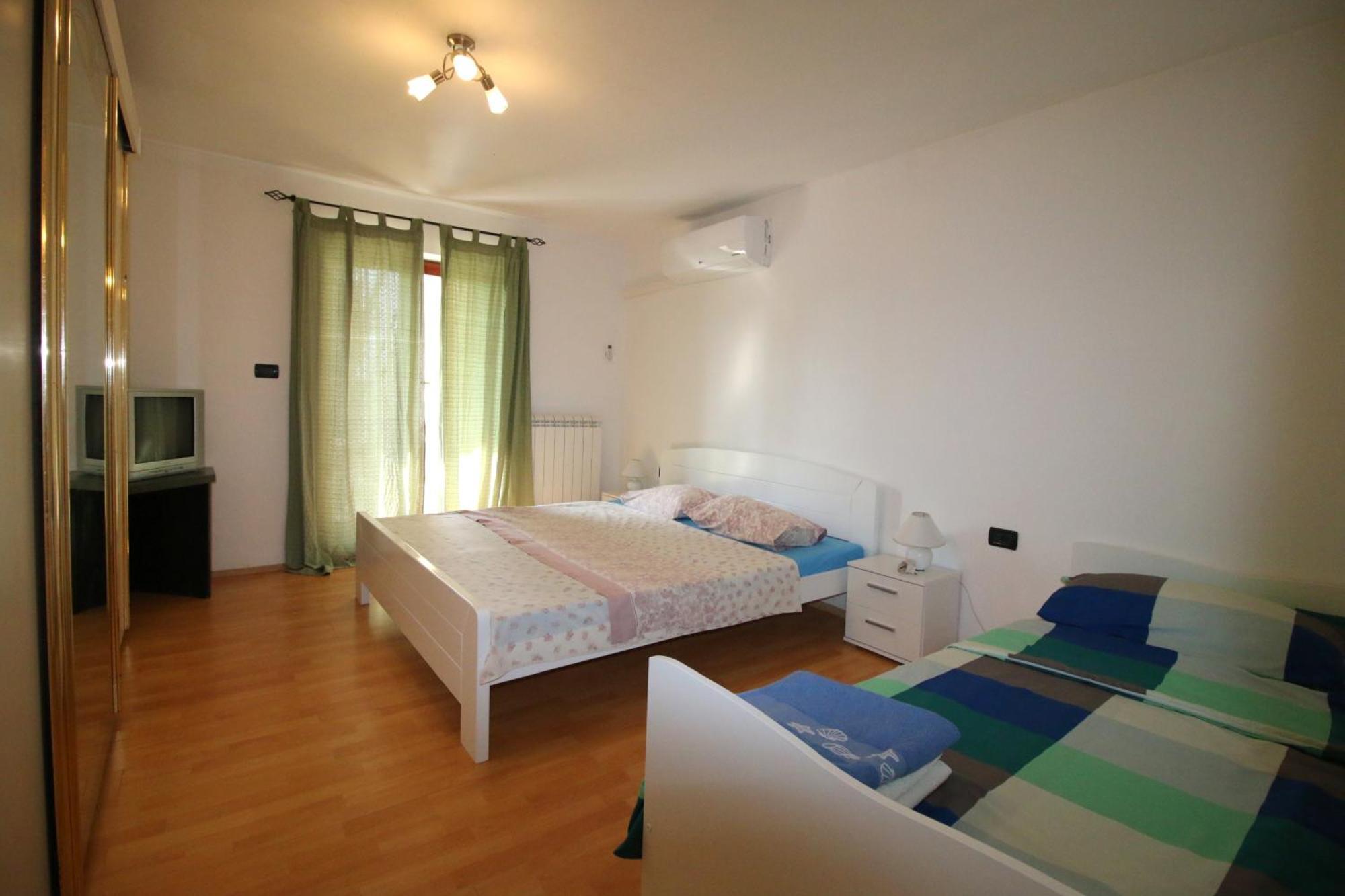 Apartments Mediteran Portoroz Exterior foto